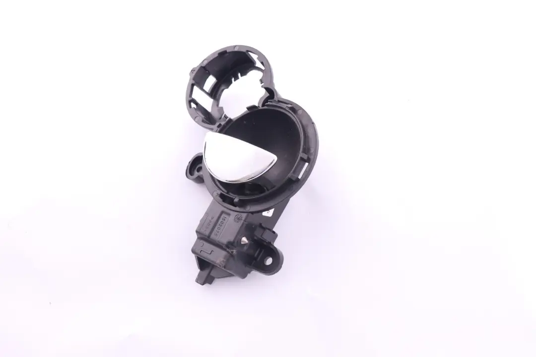 Manija De Puerta Mini R50 R52 R53 Interior Izquierda Cromada para con número de pieza 7115341 Manija De Puerta Mini R50 R52 R53 Interior Izquierda Cromada - SKU 7115341-1 - Número de pieza 7115341
