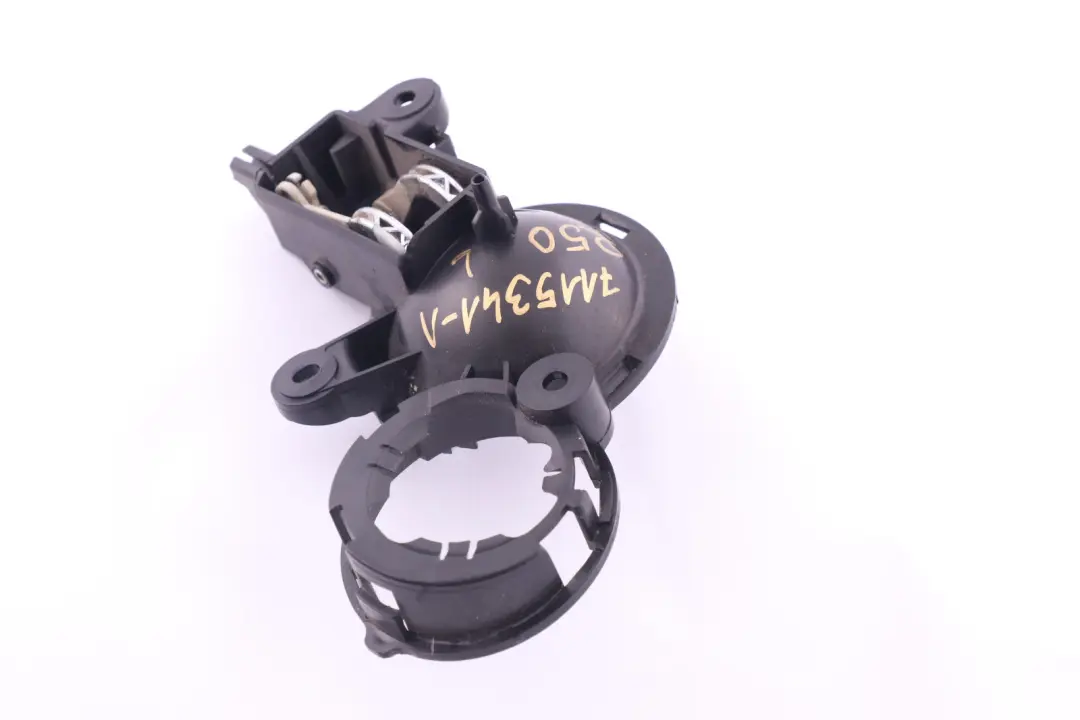  Poignée De Porte Mini R50 R52 R53 Intérieur Gauche Chrome - SKU 7115341-1 - Numéro de pièce 7115341