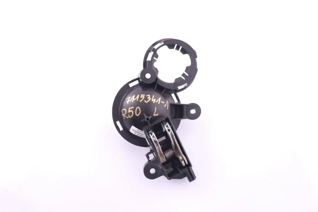  Türgriff Mini R50 R52 R53 Innen Links Chrom - SKU 7115341-1 - Teilenummer 7115341