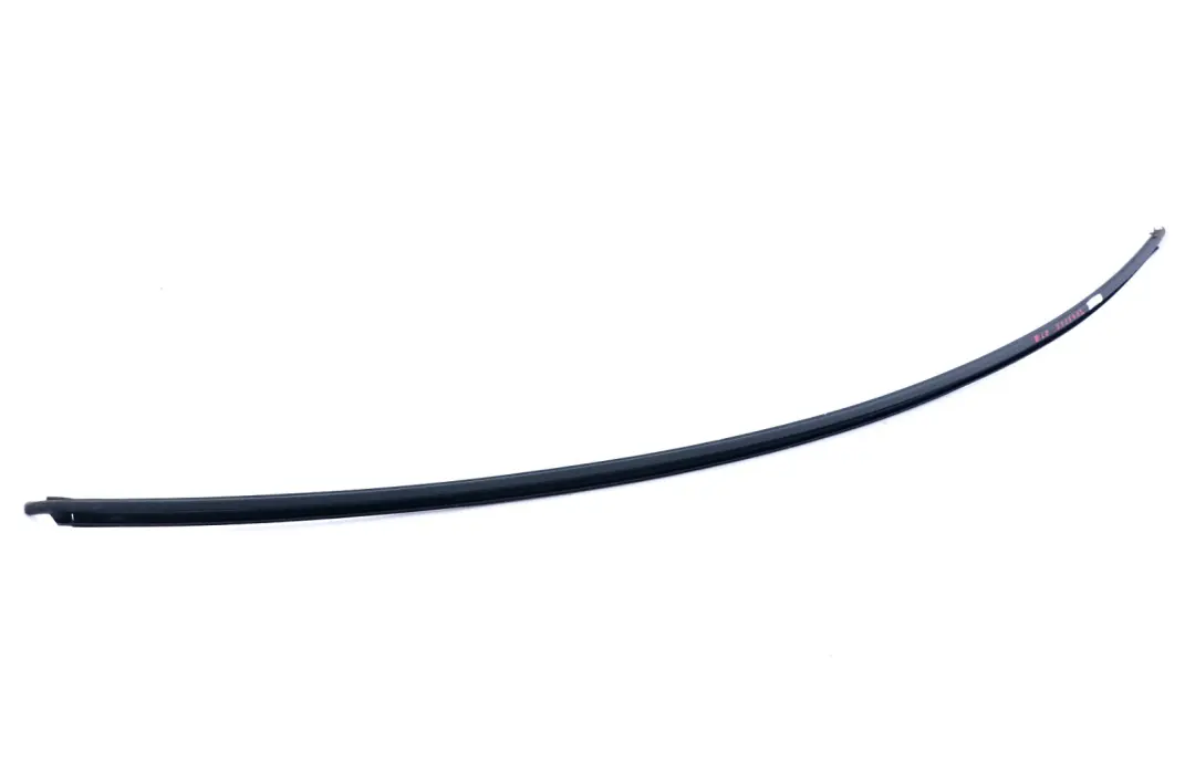 BMW 5 er E60 Abdeckung Heckscheibe Dichtung Unten - SKU 7115412 - Teilenummer 7115412