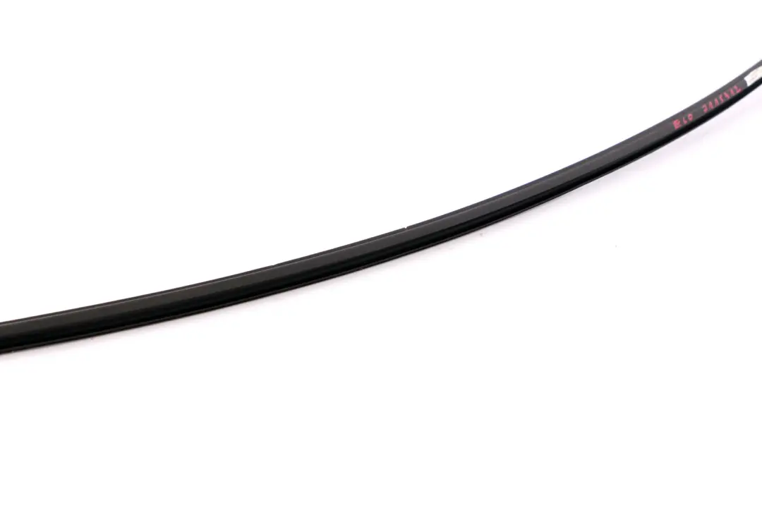 BMW 5 er E60 Abdeckung Heckscheibe Dichtung Unten - SKU 7115412 - Teilenummer 7115412