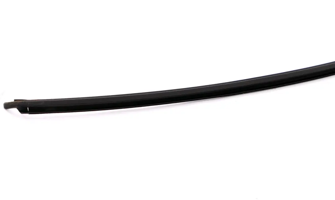 Window Bottom Cover Trim Sealing to BMW 5 Series E60 Rear with Part number 7115412 BMW 5 Series E60 Rear Window Bottom Cover Trim Sealing - SKU 7115412 - Part number 7115412