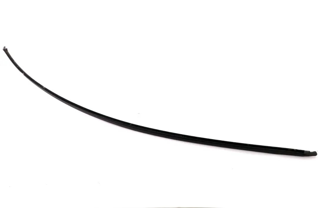 BMW 5 er E60 Abdeckung Heckscheibe Dichtung Unten - SKU 7115412 - Teilenummer 7115412