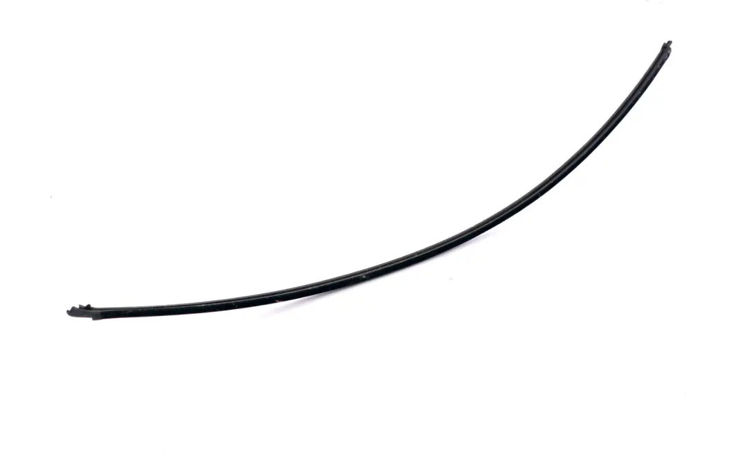 BMW 5 Series E60 Rear Window Bottom Cover Trim Sealing - SKU 7115412 - Part number 7115412