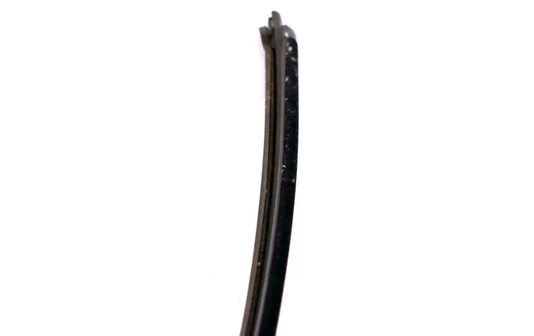 BMW 5 Series E60 Rear Window Bottom Cover Trim Sealing - SKU 7115412 - Part number 7115412