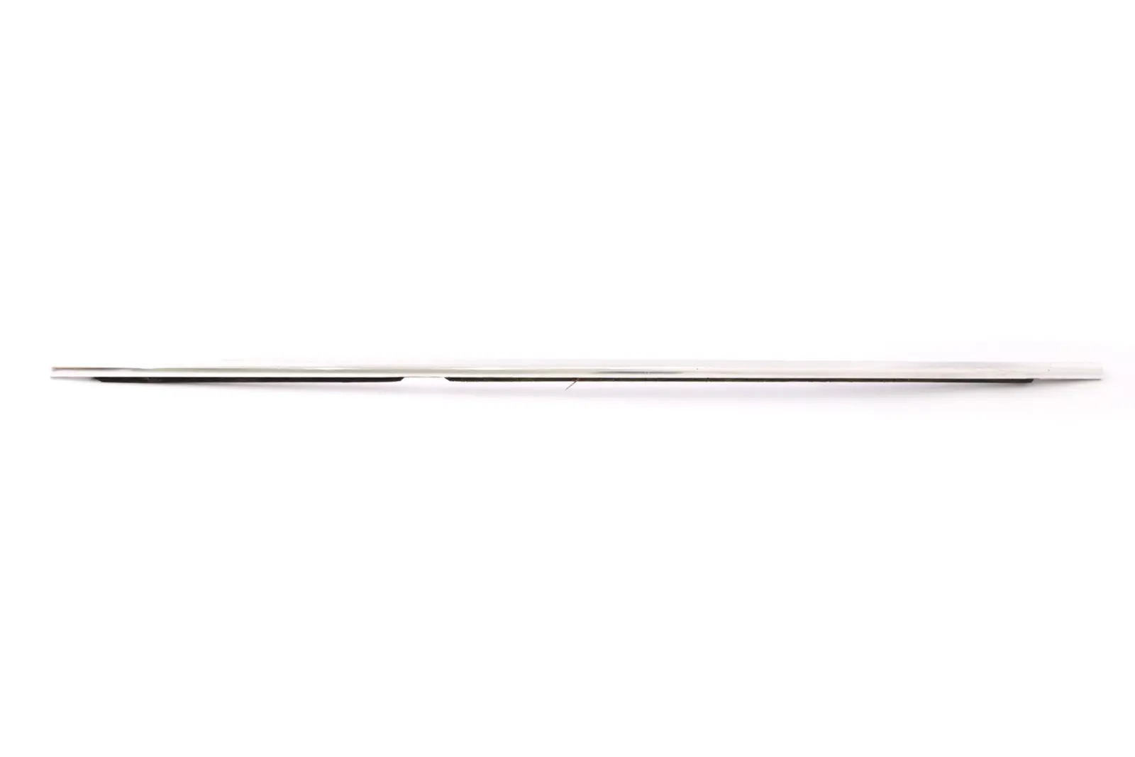 BMW 3 E61 E61N LCI Plaque D'egout Porte Exterieur Arriere Gauche Chrome