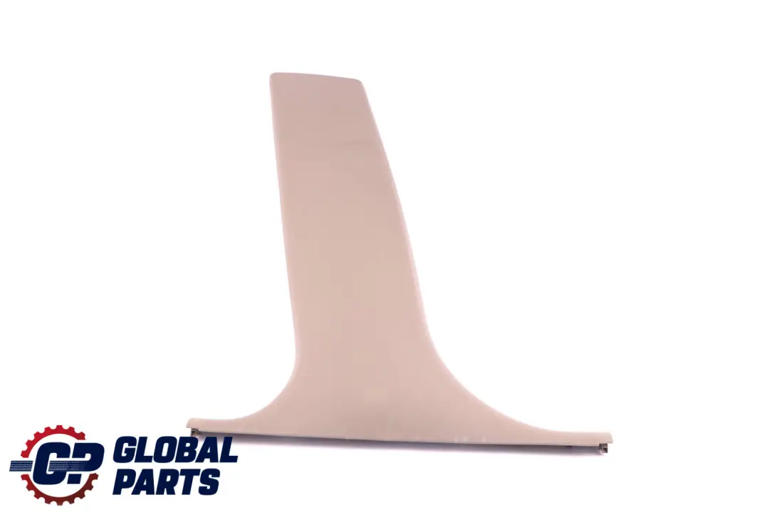 Apertura B-S?ule Inferiore Sinistro Beige 5143 per BMW E87 con numero di parte 7070245 BMW E87 Apertura B-S?ule Inferiore Sinistro Beige 5143 - SKU 7115425 - Numero di parte 7070245