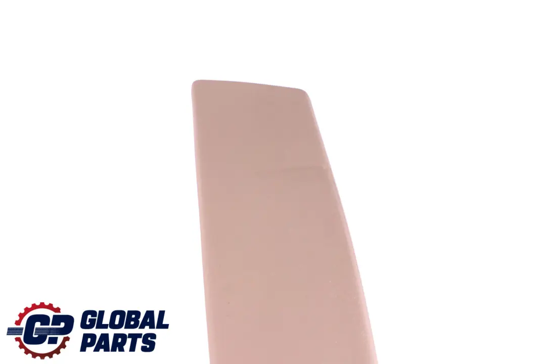 Tapa Columna B Inferior Izquierda Beige para BMW E87 con número de pieza 7070245 BMW E87 Tapa Columna B Inferior Izquierda Beige - SKU 7115425 - Número de pieza 7070245