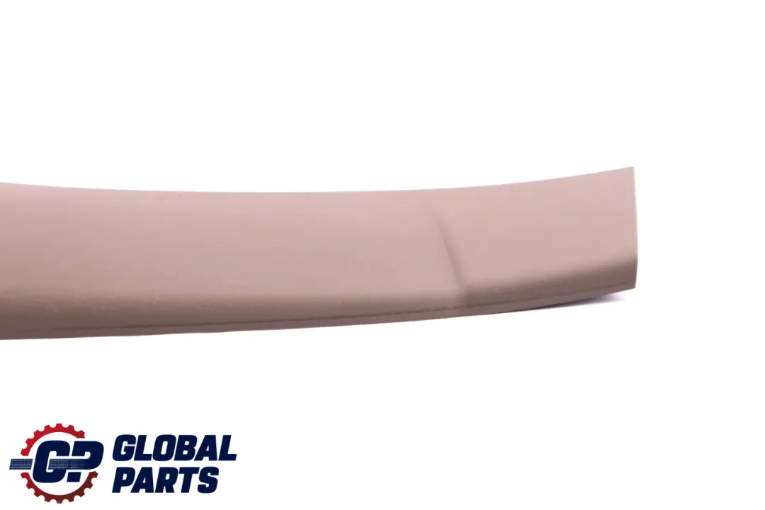 BMW 1 E87 Couverture Montant B en Bas a Gauche Beige 5143 - SKU 7115425 - Numéro de pièce 7070245