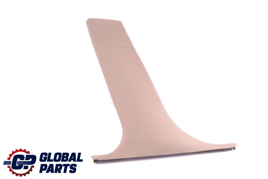 Apertura B-S?ule Inferiore Sinistro Beige 5143 per BMW E87 con numero di parte 7070245 BMW E87 Apertura B-S?ule Inferiore Sinistro Beige 5143 - SKU 7115425 - Numero di parte 7070245