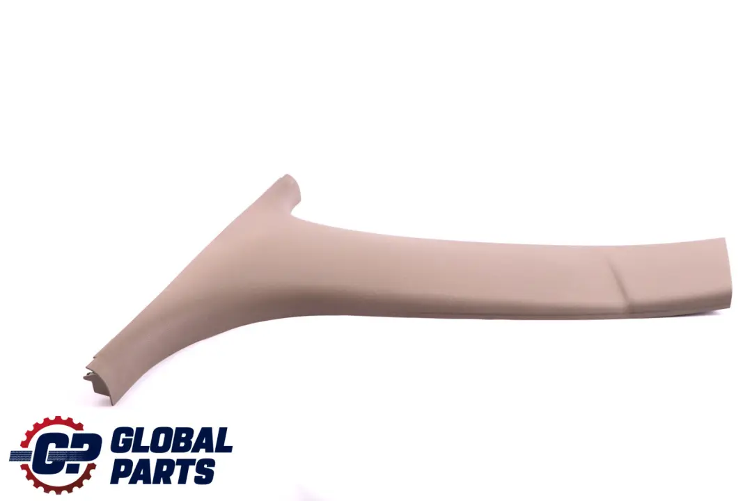 Blende B-Säule Unten Links Beige 5143 für BMW 1 er E87 mit Teilenummer 7070245 BMW 1 er E87 Blende B-Säule Unten Links Beige 5143 - SKU 7115425 - Teilenummer 7070245