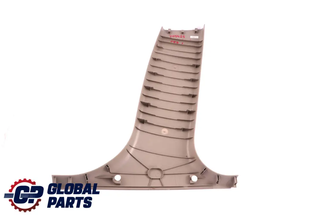 Blende B-Säule Unten Links Beige 5143 für BMW 1 er E87 mit Teilenummer 7070245 BMW 1 er E87 Blende B-Säule Unten Links Beige 5143 - SKU 7115425 - Teilenummer 7070245