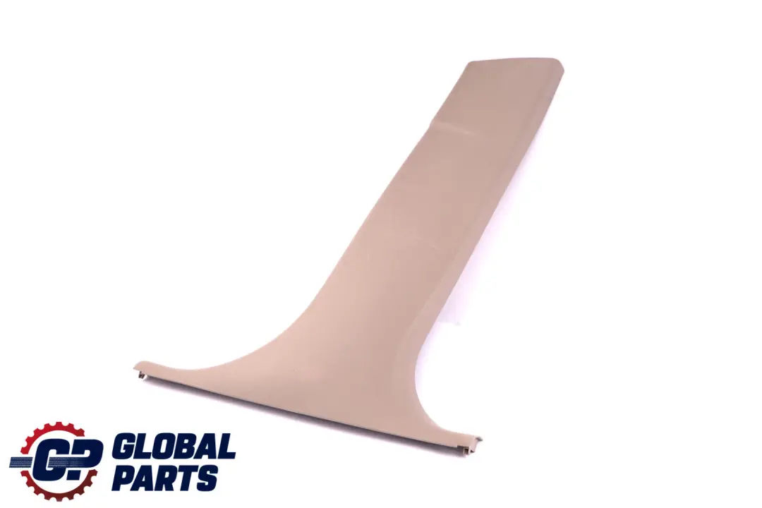 Copertura Montante Montante B Inferiore Destro Beige per BMW E87 con numero di parte 7115426 BMW E87 Copertura Montante Montante B Inferiore Destro Beige - SKU 7115426 - Numero di parte 7115426