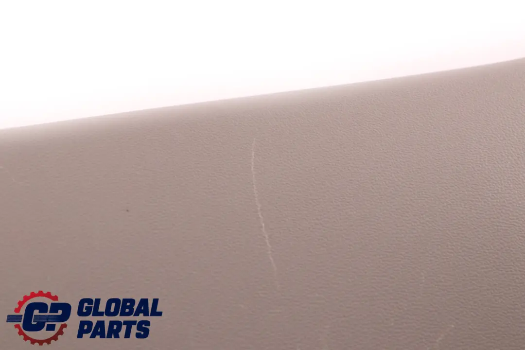 BMW E87 Cover B-Column Pillar Bottom Trim Right O/S Beige - SKU 7115426 - Part number 7115426