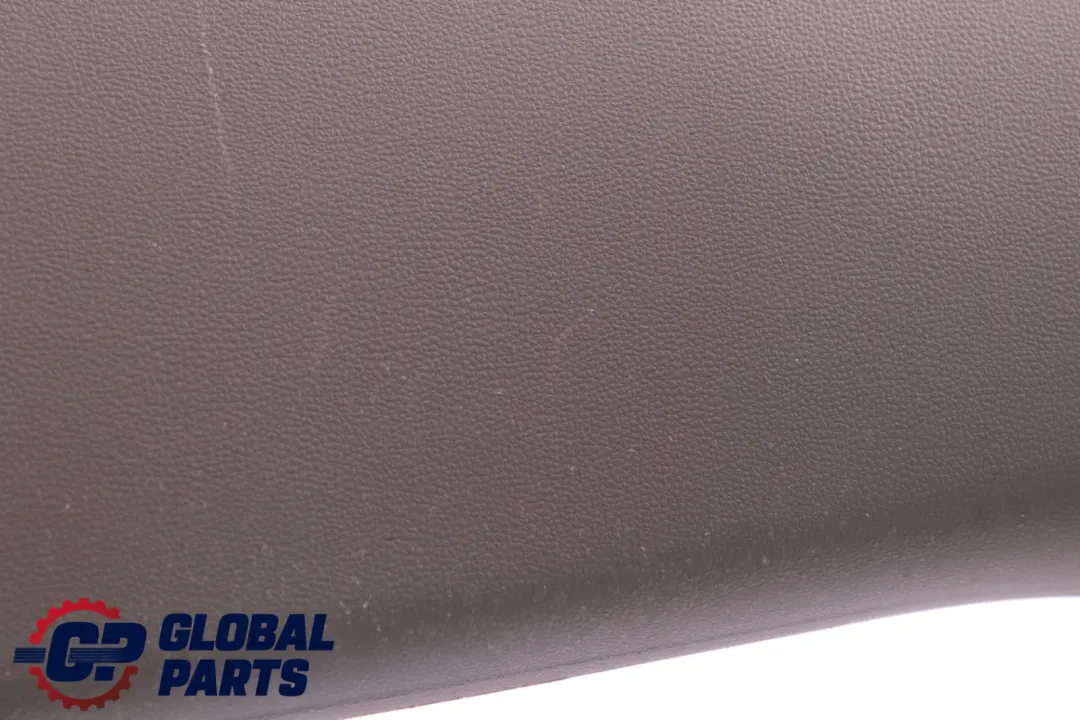 BMW E87 Cover B-Column Pillar Bottom Trim Right O/S Beige - SKU 7115426 - Part number 7115426