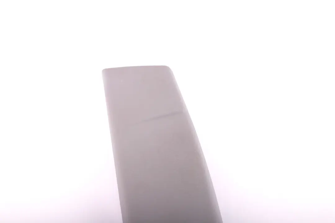 BMW 1 Series E87 Cover B-Column Bottom Left N/S Alaskagrau Grey - SKU 7115427 - Part number 7115427