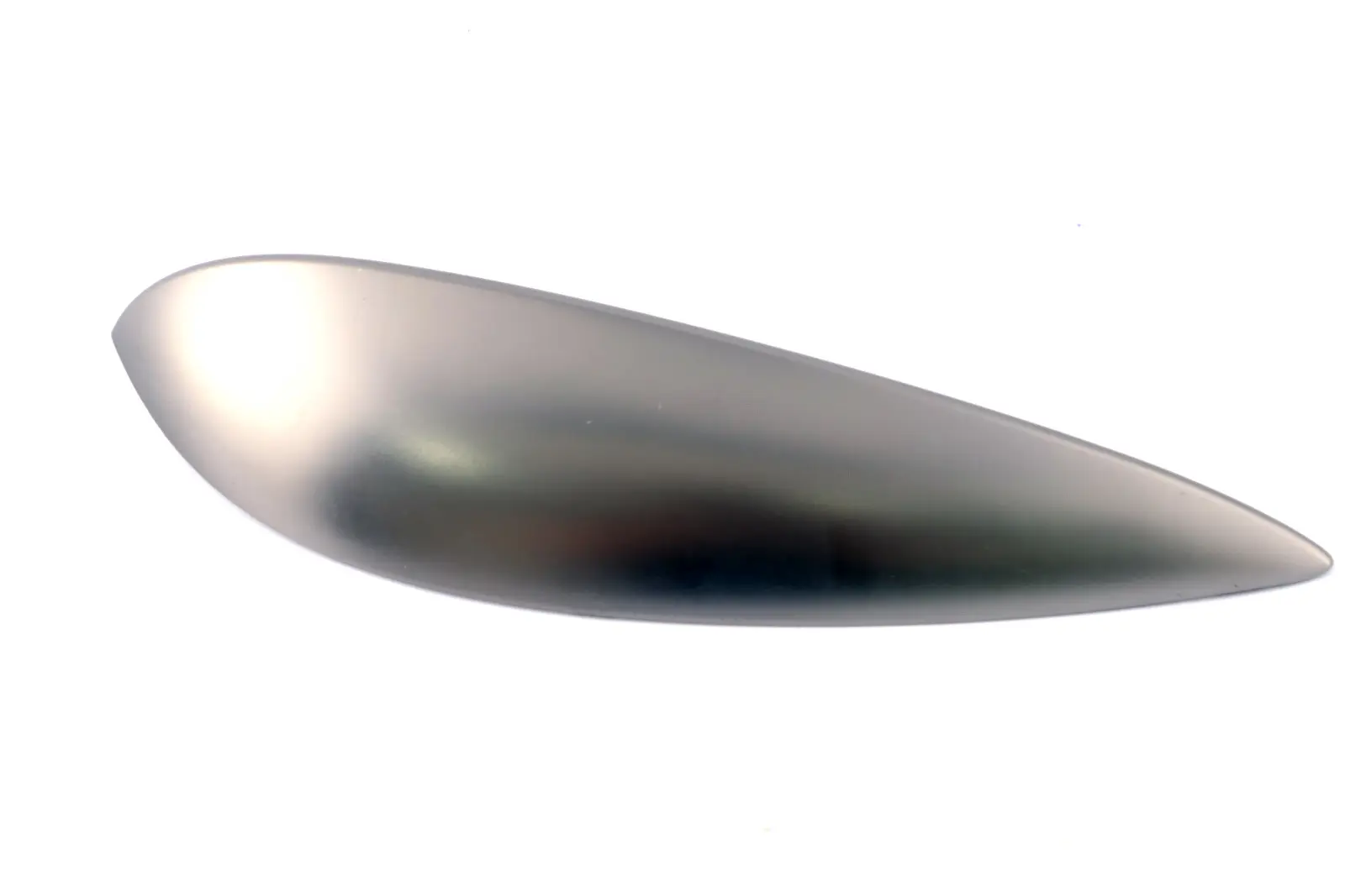 BMW E63 E64 Bande décorative porte arrière gauche Ruthénium 7115477