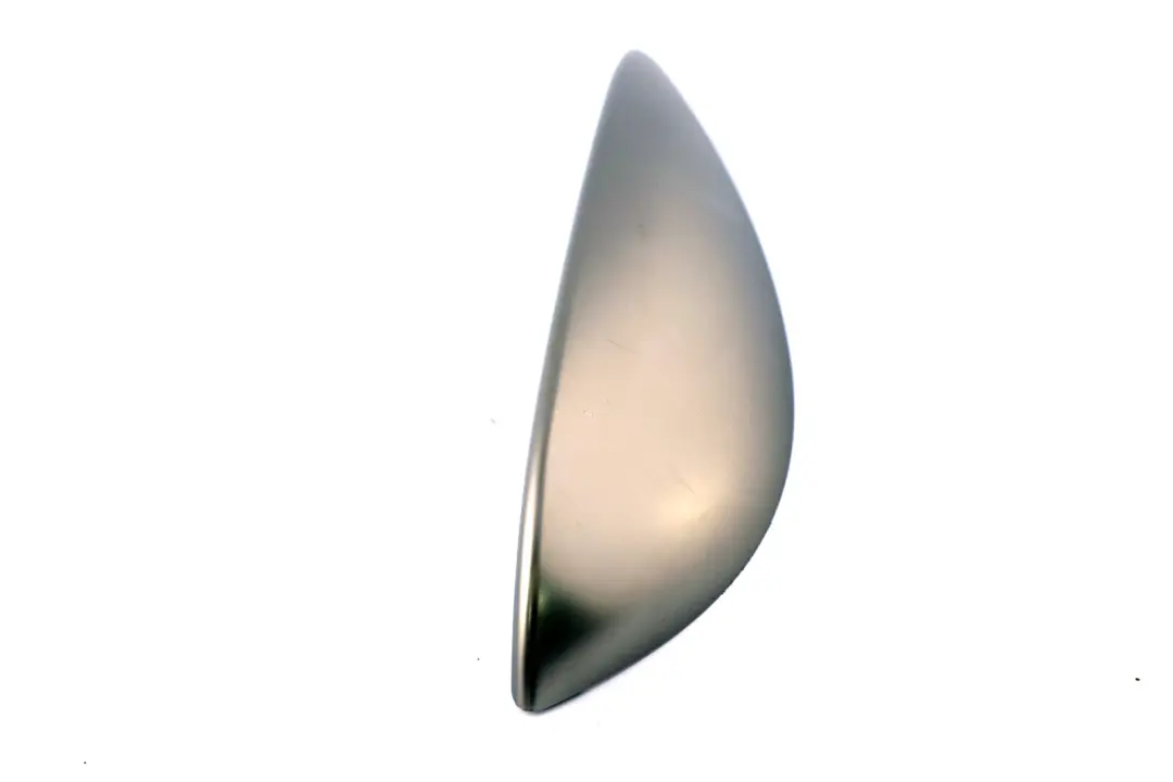 BMW E63 E64 Bande décorative porte arrière gauche Ruthénium 7115477 - SKU 7115479 - Numéro de pièce 7115479