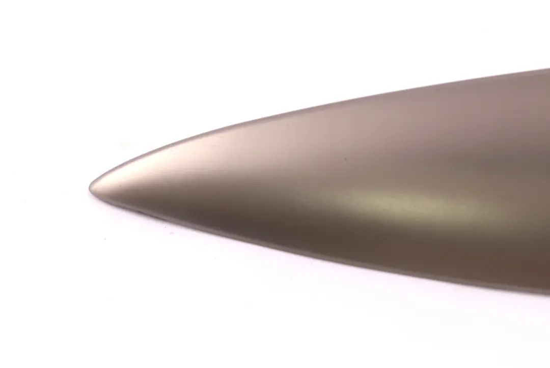 Zierleiste hinten rechts Tür Ruthenium 7115478 für BMW E63 E64 mit Teilenummer 7115480 BMW E63 E64 Zierleiste hinten rechts Tür Ruthenium 7115478 - SKU 7115480-1 - Teilenummer 7115480