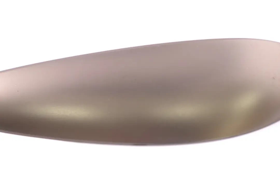 BMW E63 E64 Zierleiste hinten rechts Tür Ruthenium 7115478 - SKU 7115480-1 - Teilenummer 7115480