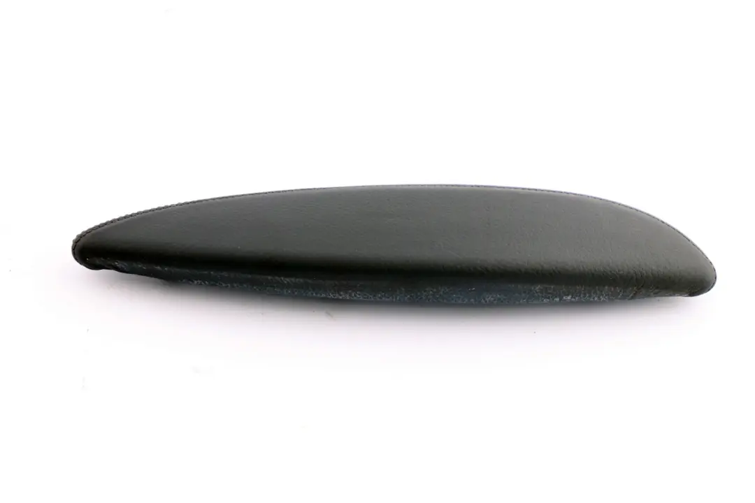 BMW 6 er E63 E64 Softpad Armlehne Türverkleidung Hinte Links Basaltgrau Grau - SKU 7115487 - Teilenummer 7115487