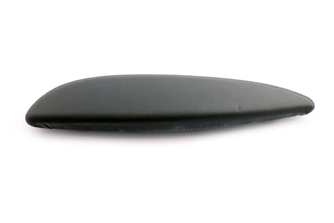 BMW 6 er E63 E64 Softpad Armlehne Türverkleidung Hinte Rechts Basaltgrau Grau - SKU 7115488 - Teilenummer 7115488