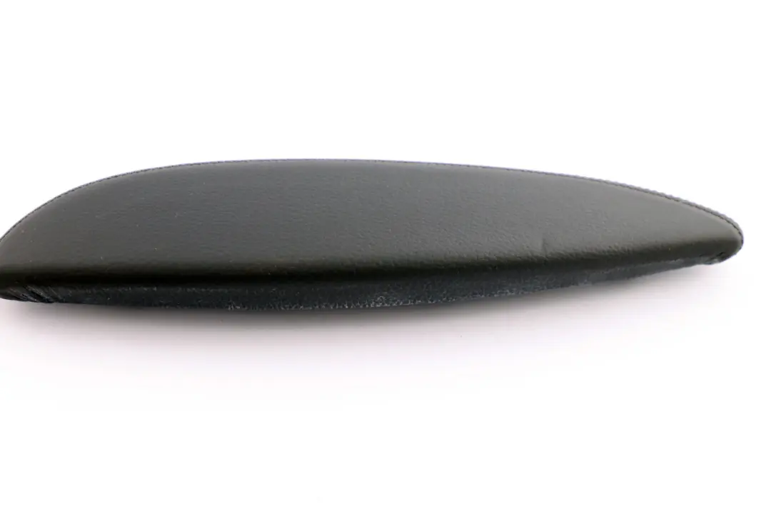 BMW 6 er E63 E64 Softpad Armlehne Türverkleidung Hinte Rechts Basaltgrau Grau - SKU 7115488 - Teilenummer 7115488