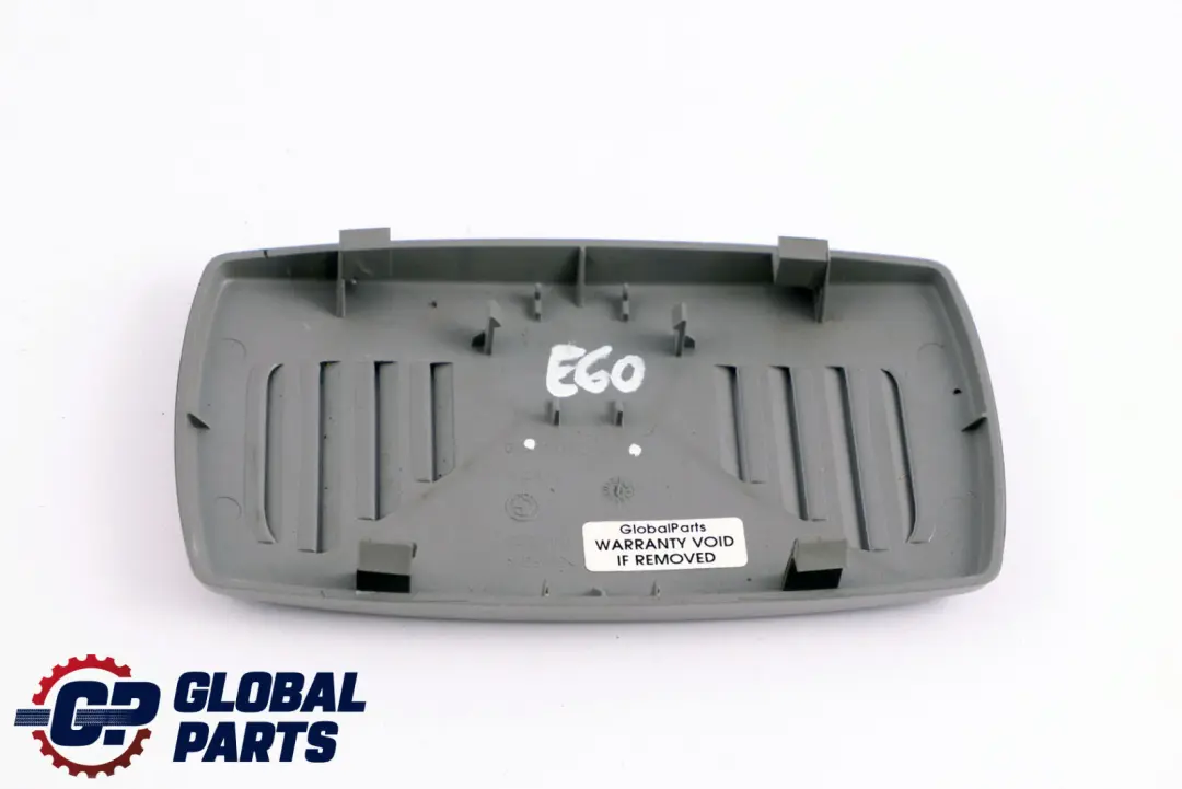 BMW 3 5 Series E60 E61 E90 E91 LCI Headlining Cover Headlight - SKU 7115576 - Part number 7115576