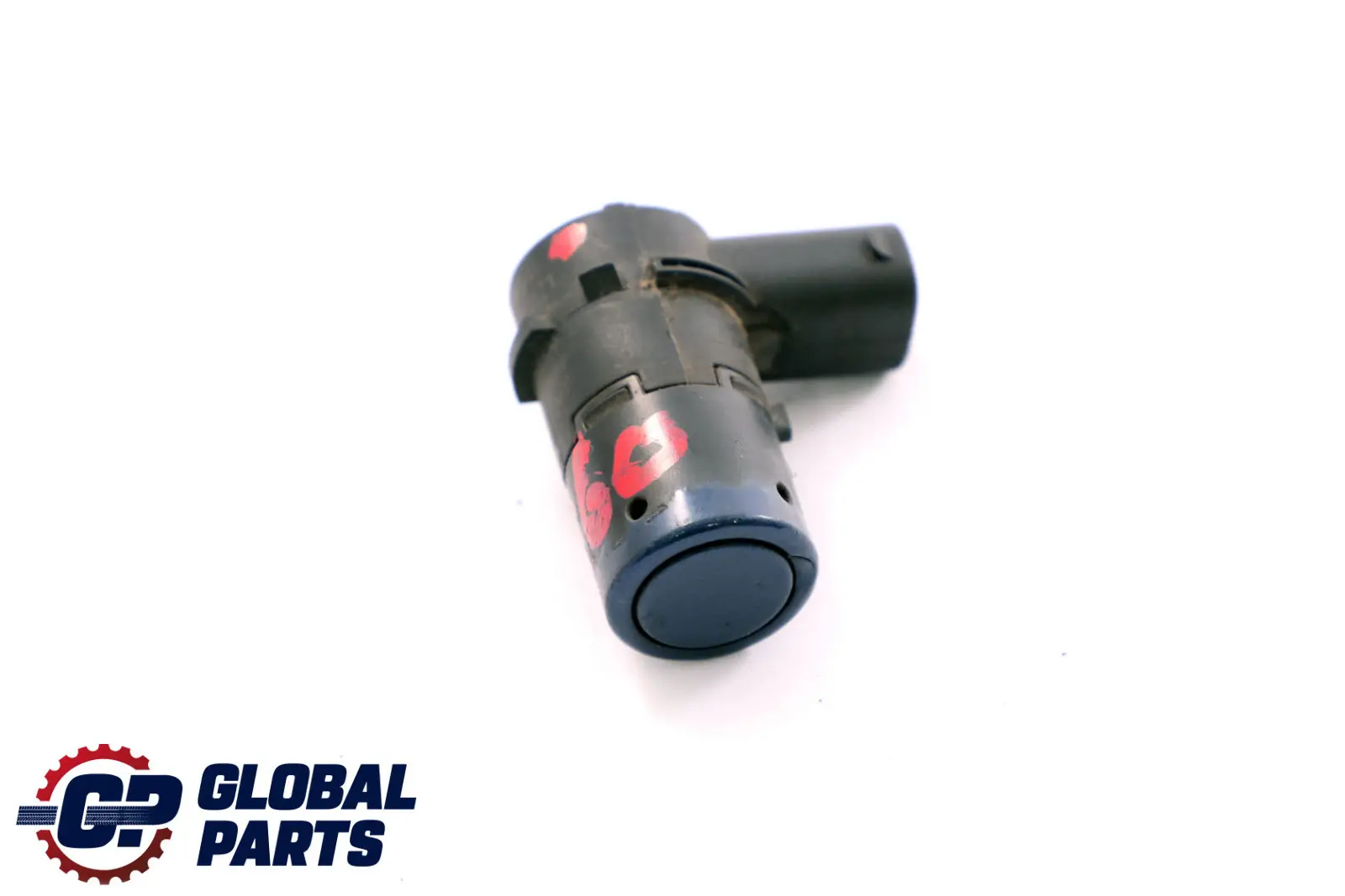 BMW E60 E61 Rear PDC Parking Sensor Mysticblau Mystic Blau Blue 7115654
