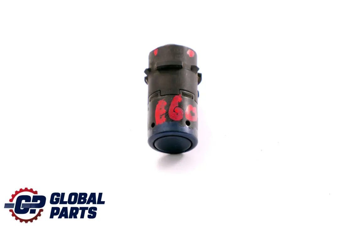 Ultraschallwandler PDC hinten Mysticblau Metallic- A07 für BMW E60 E61 mit Teilenummer 6989109 BMW E60 E61 Ultraschallwandler PDC hinten Mysticblau Metallic- A07 - SKU 7115654 - Teilenummer 6989109