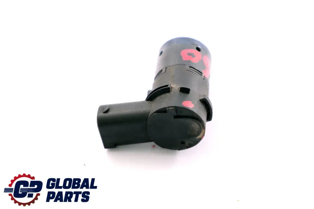 Czujnik Parkowania Tył PDC Niebieski do BMW E60 E61 o numerze 6989109 BMW E60 E61 Czujnik Parkowania Tył PDC Niebieski - SKU 7115654 - Numer Części 6989109