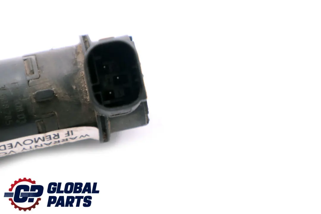 BMW E60 E61 Sensor De Aparcamiento Trasero Mysticblau Mystic Blau Blue - SKU 7115654 - Número de pieza 6989109