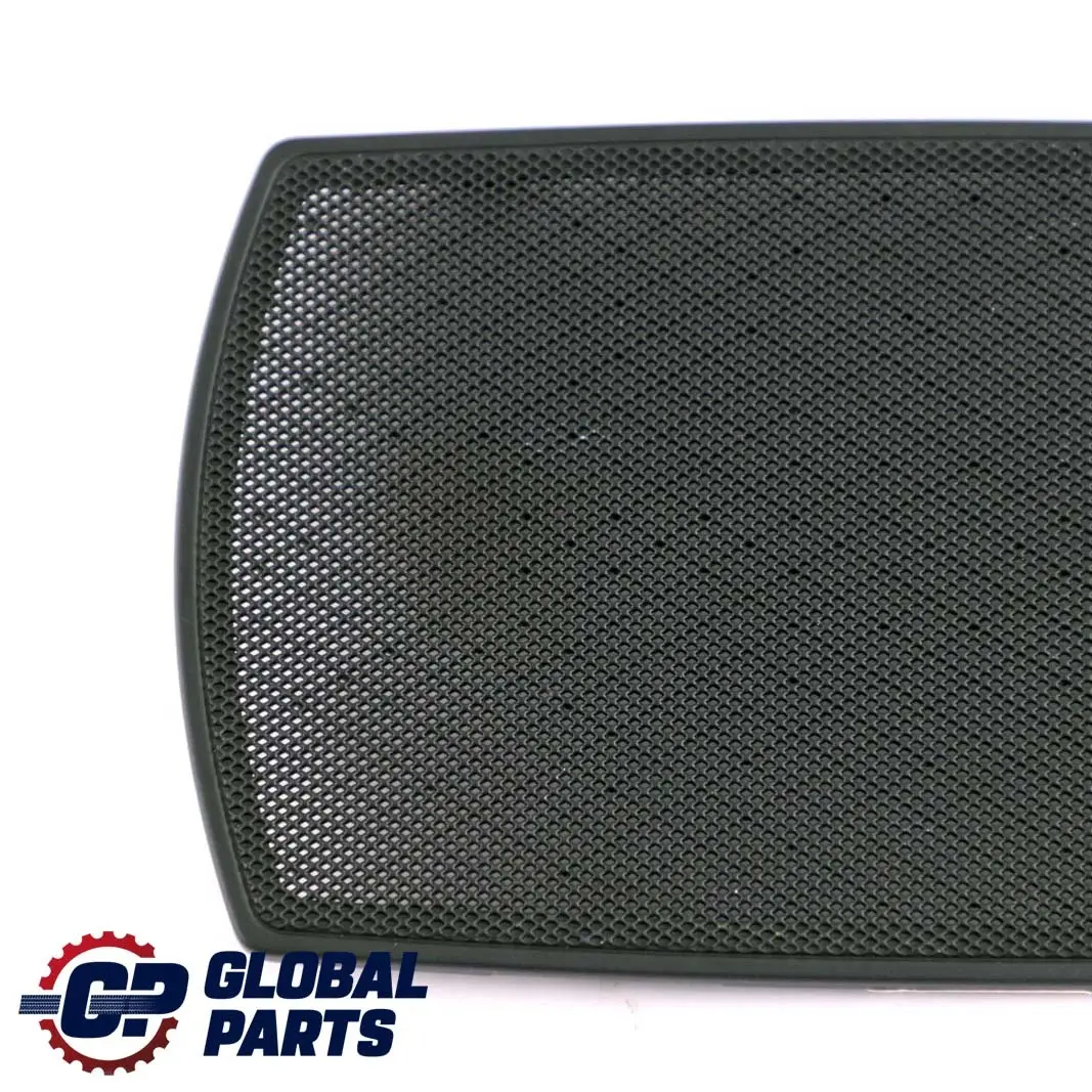BMW 5 E61 Headlining Interior Equipment Upper Cover Speaker Roof Black - SKU 7115656-1 - Part number 7115656
