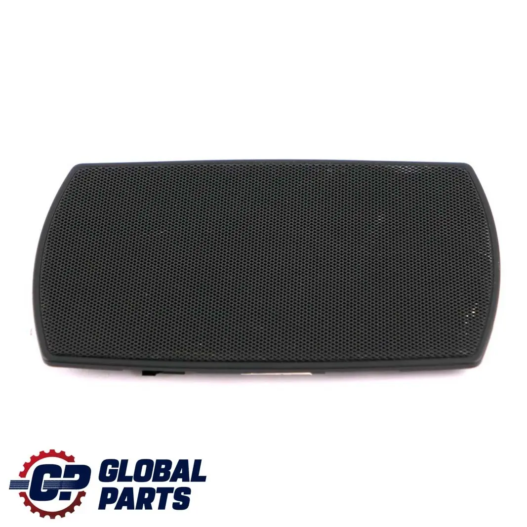 BMW 5 E61 Rivestimento Cielo Copertura Altoparlante Tetto Nero 7115656