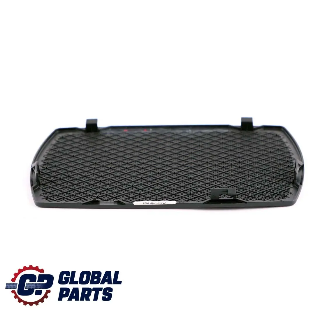 Couvre Haut-Parleur Toit Équipement Intérieur Noir pour BMW 5 E61 à propos du numéro de pièce 7115656 BMW 5 E61 Couvre Haut-Parleur Toit Équipement Intérieur Noir - SKU 7115656-1 - Numéro de pièce 7115656