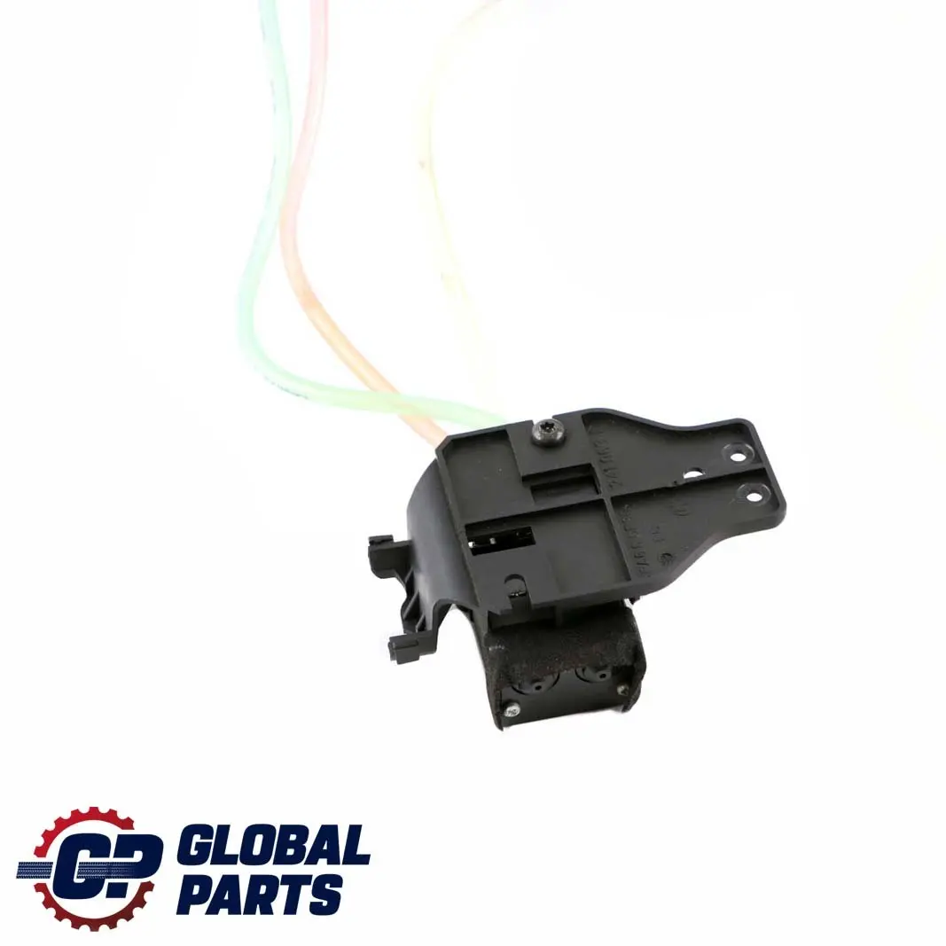 Unidad de soporte lumbar del asiento delantero para BMW X3 X5 E53 E64 E83 con número de pieza 7115694 BMW X3 X5 E53 E64 E83 Unidad de soporte lumbar del asiento delantero - SKU 7115694 - Número de pieza 7115694