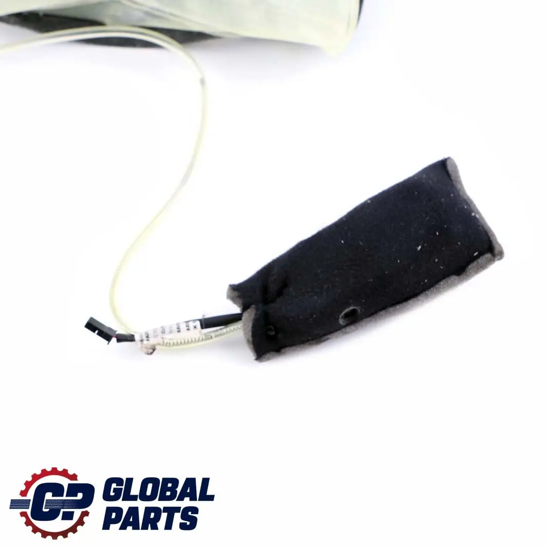BMW 6 X3 X5 Serie E53 E64 E83 Unità supporto lombare sedile anteriore - SKU 7115694 - Numero di parte 7115694