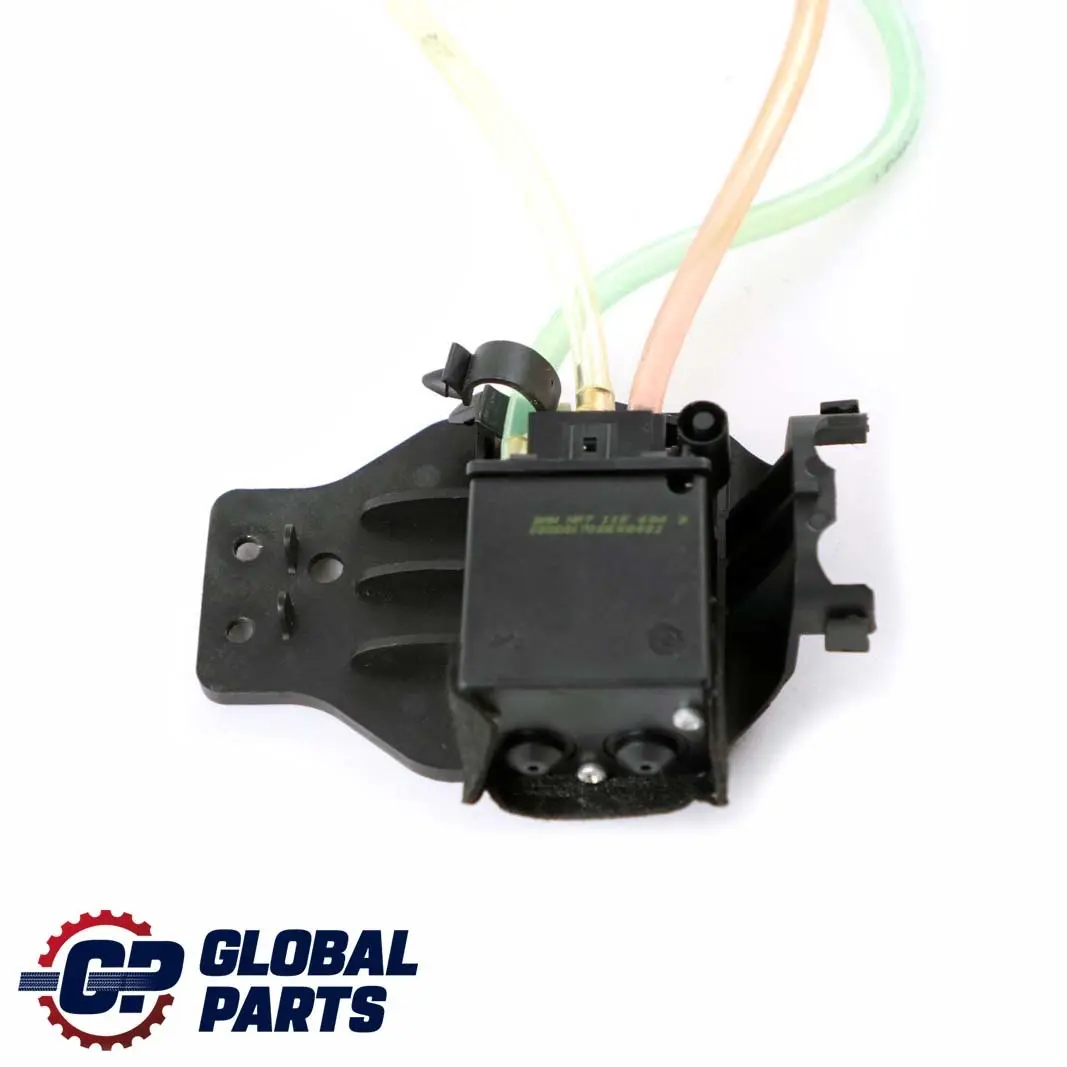 BMW 6 X3 X5 Series E53 E64 E83 Front Seat Lumbar Support Unit - SKU 7115694 - Part number 7115694