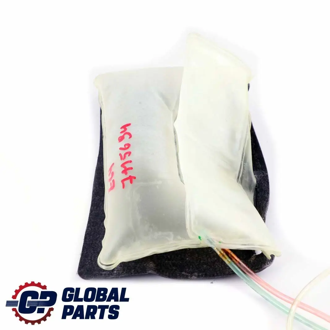 BMW 6 X3 X5 Serie E53 E64 E83 Unità supporto lombare sedile anteriore - SKU 7115694 - Numero di parte 7115694