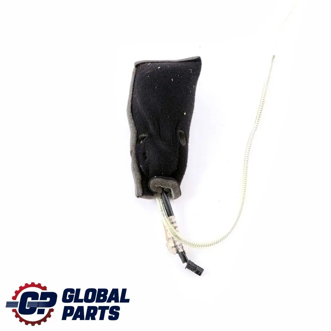 BMW 6 X3 X5 Serie E53 E64 E83 Unità supporto lombare sedile anteriore - SKU 7115694 - Numero di parte 7115694