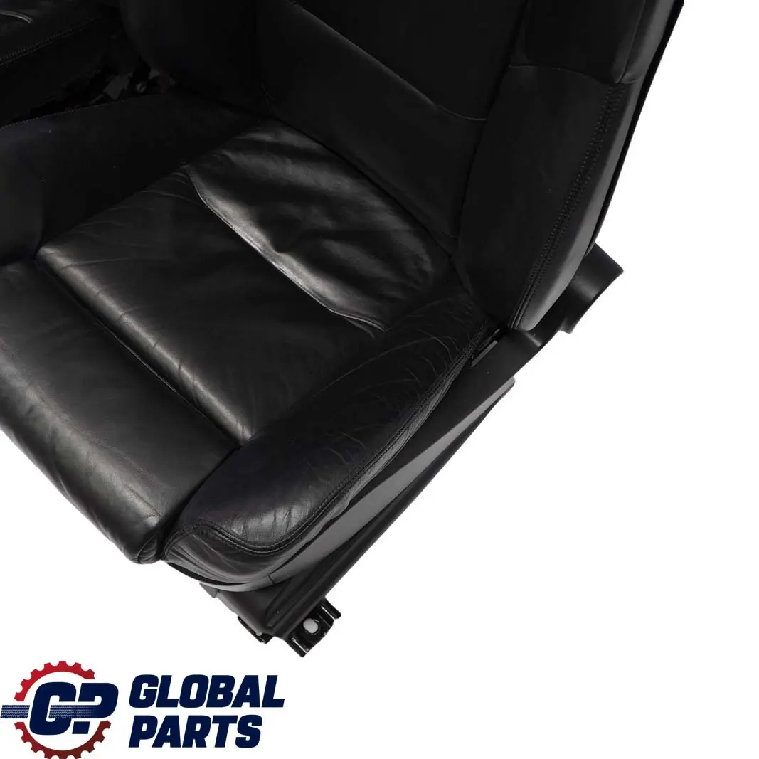 BMW E65 Fotel fotele skóra prawy lewy SPORT grzane - SKU 7115757 - Numer Części 7115757
