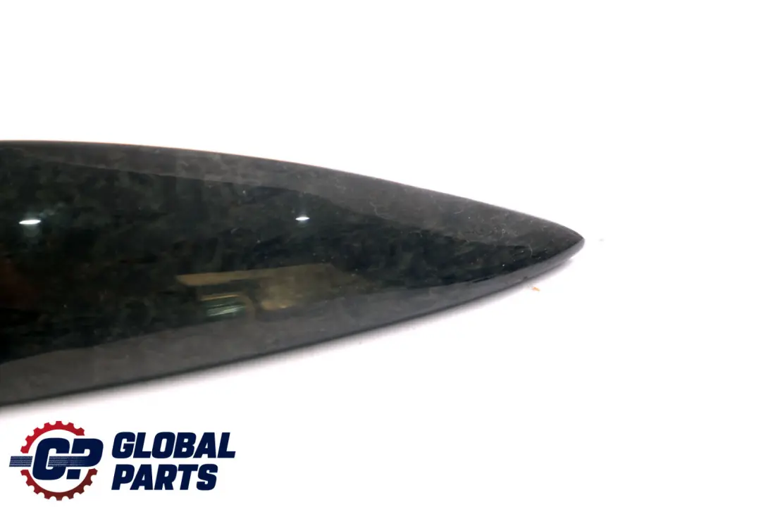BMW 6 er E63 E64 Dekorleiste Tür Vorne Links Birke Gray - SKU 7116053 - Teilenummer 7116053