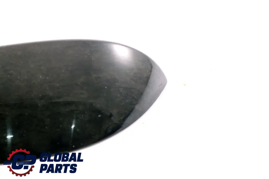 BMW 6 Series E63 E64 Decorative Strip Trim Front Left N/S Birke Gray - SKU 7116053 - Part number 7116053