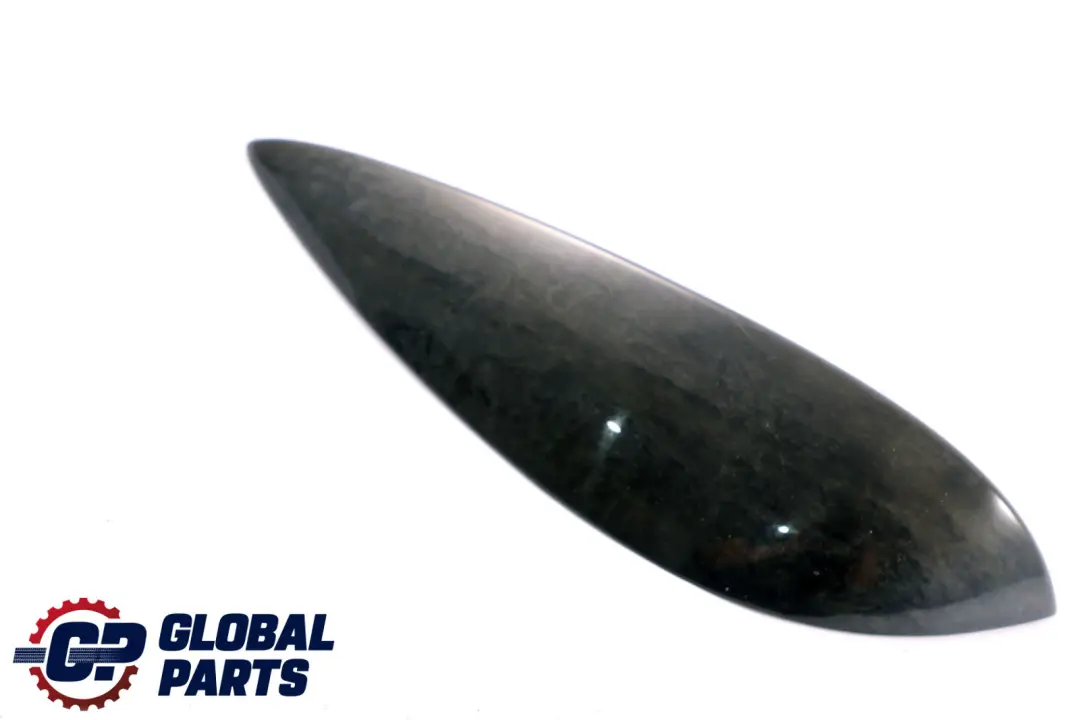 BMW 6 Series E63 E64 Decorative Strip Trim Front Left N/S Birke Gray - SKU 7116053 - Part number 7116053