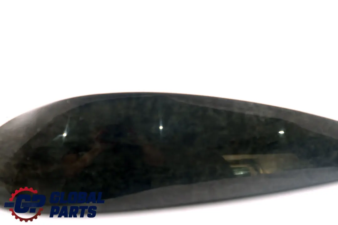 BMW 6 Series E63 E64 Decorative Strip Trim Front Left N/S Birke Gray - SKU 7116053 - Part number 7116053