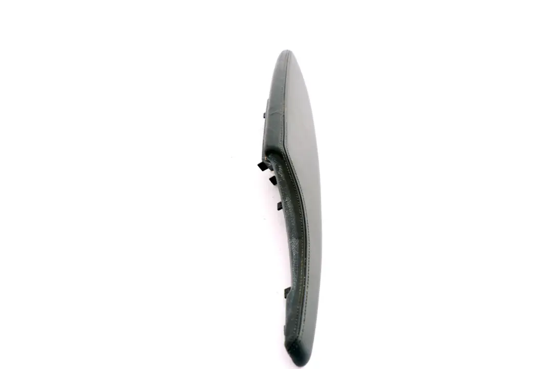 BMW 6 er E63 E64 Softpad Armlehne Türverkleidung Vorne Links Basaltgrau Grau - SKU 7116057 - Teilenummer 7116057