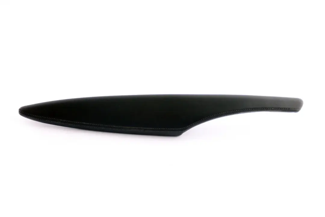 BMW 6 er E63 E64 Softpad Armlehne Türverkleidung Vorne Links Basaltgrau Grau - SKU 7116057 - Teilenummer 7116057