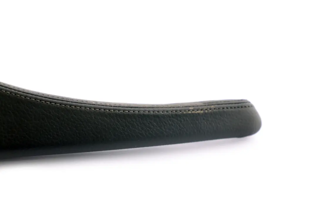 BMW 6 er E63 E64 Softpad Armlehne Türverkleidung Vorne Rechts Basaltgrau Grau - SKU 7116058 - Teilenummer 7116058