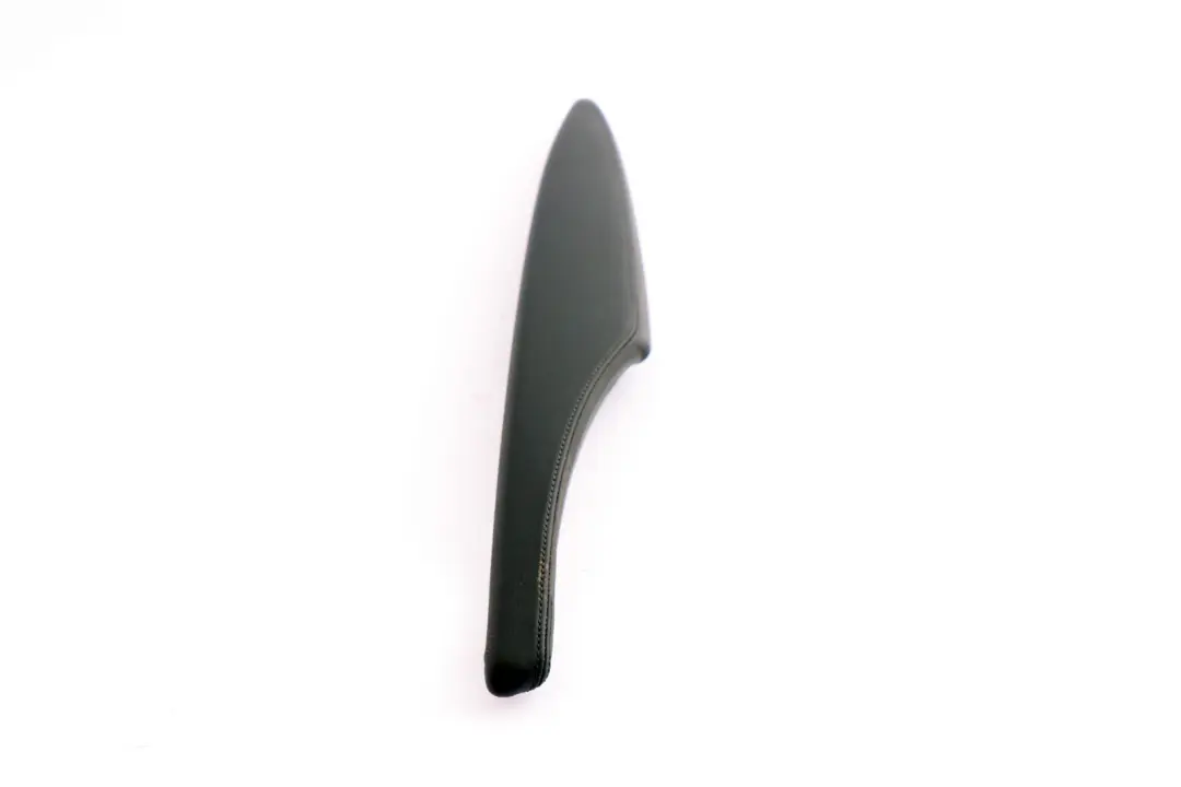 BMW 6 er E63 E64 Softpad Armlehne Türverkleidung Vorne Rechts Basaltgrau Grau - SKU 7116058 - Teilenummer 7116058