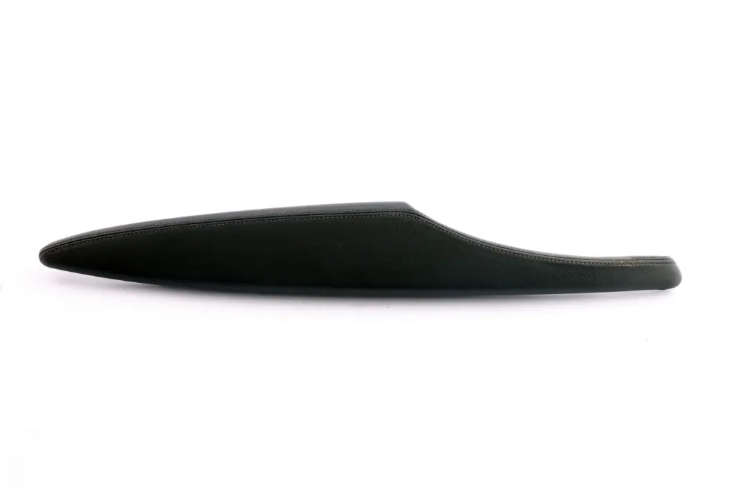 BMW 6 er E63 E64 Softpad Armlehne Türverkleidung Vorne Rechts Basaltgrau Grau - SKU 7116058 - Teilenummer 7116058